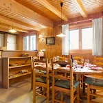 Seravalle By Interhome Alpehytte *