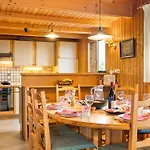 Alpehytte Seravalle By Interhome