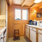Seravalle By Interhome Les Crosets