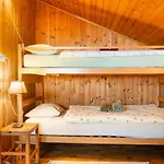 Seravalle By Interhome Alpehytte Les Crosets