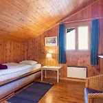 Alpehytte Seravalle By Interhome Les Crosets