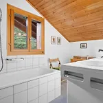 Seravalle By Interhome Alpehytte *