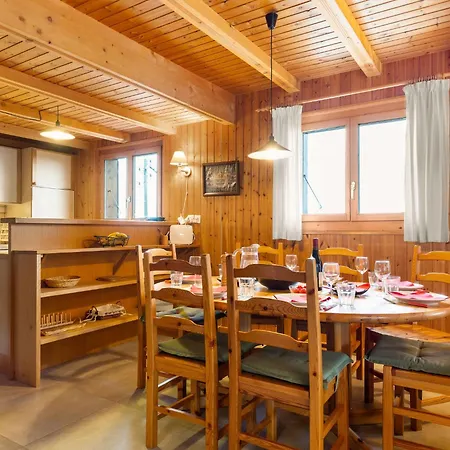 Seravalle By Interhome Chalet *