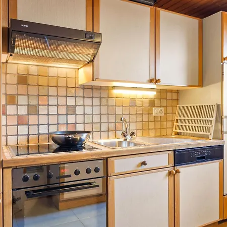 Seravalle By Interhome シャレー *