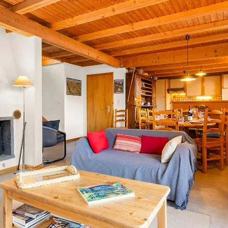 Seravalle By Interhome * ル・クロセッツ