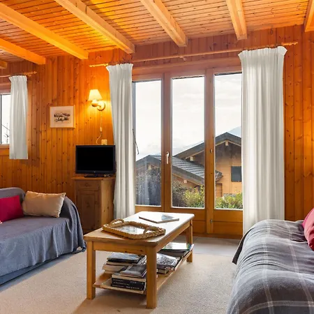 Seravalle By Interhome ル・クロセッツ