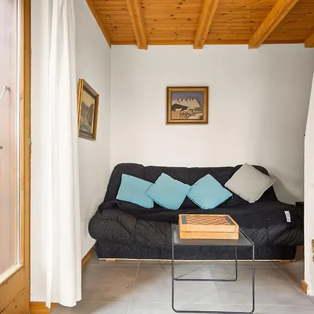 Seravalle By Interhome ル・クロセッツ