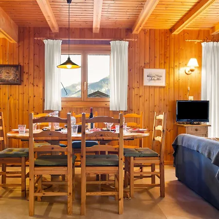 Seravalle By Interhome *