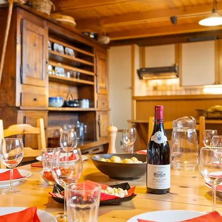 シャレー Seravalle By Interhome *