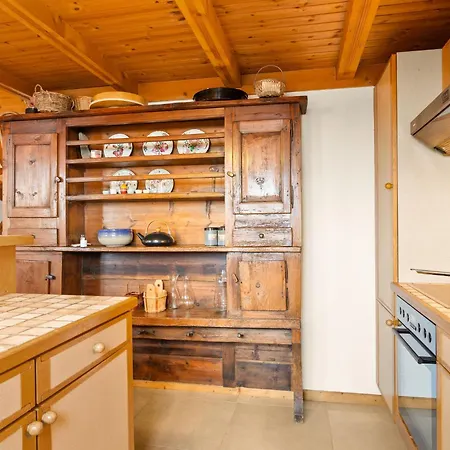 Seravalle By Interhome * ル・クロセッツ