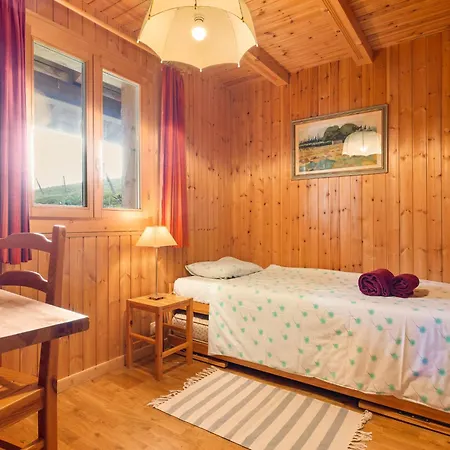 Chalet Seravalle By Interhome *