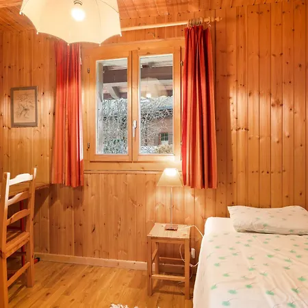 Seravalle By Interhome シャレー