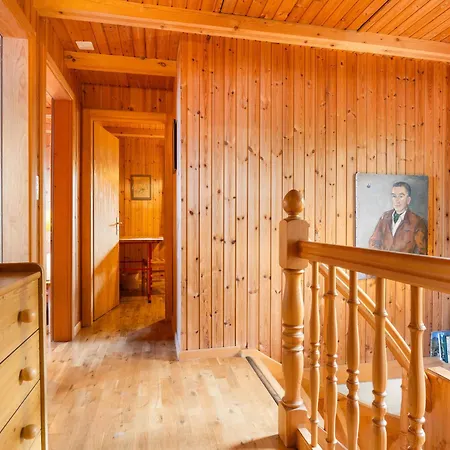 Seravalle By Interhome ル・クロセッツ