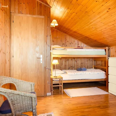 Seravalle By Interhome *