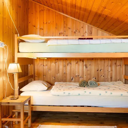 Seravalle By Interhome シャレー ル・クロセッツ