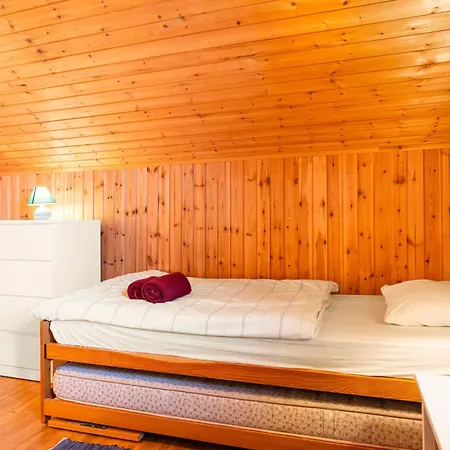 Chalet Seravalle By Interhome *