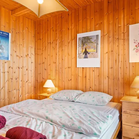 Chalet Seravalle By Interhome *