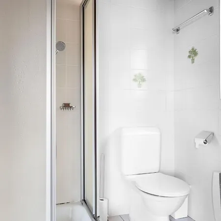 Seravalle By Interhome 木屋