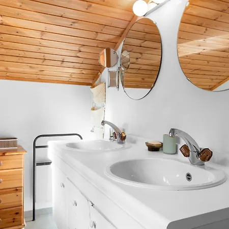 木屋 Seravalle By Interhome *