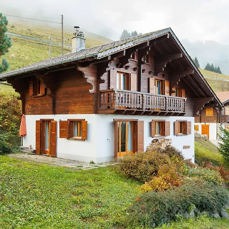 Seravalle By Interhome *