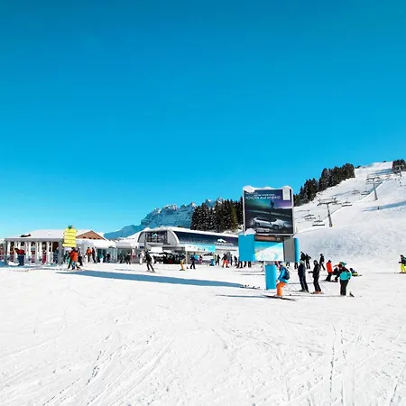 Seravalle By Interhome *