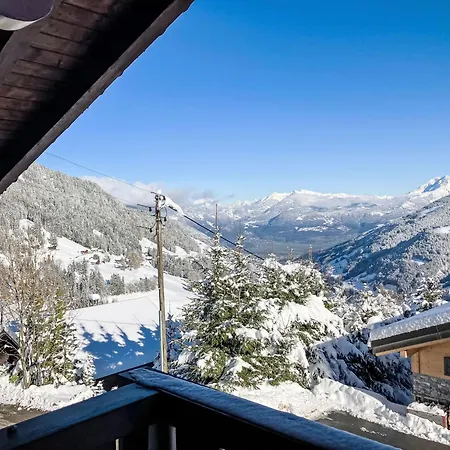 Seravalle By Interhome