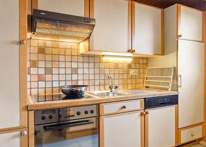 Seravalle By Interhome Шале *