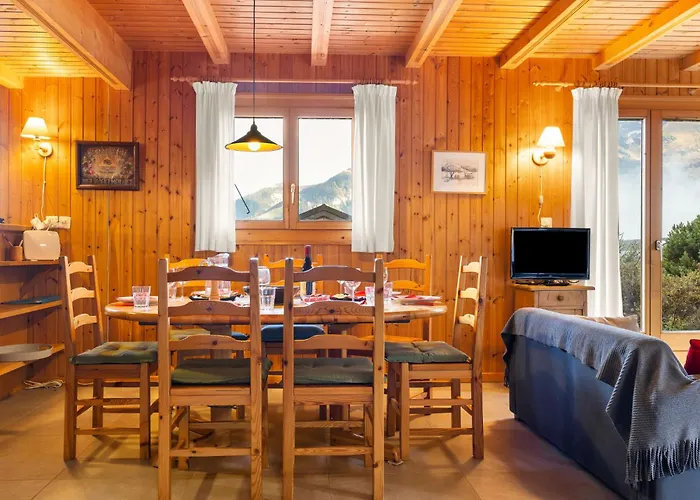 Seravalle By Interhome *