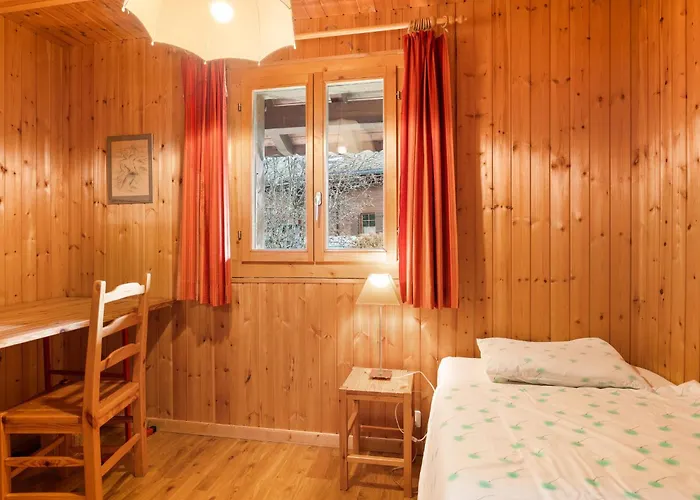 Seravalle By Interhome Шале