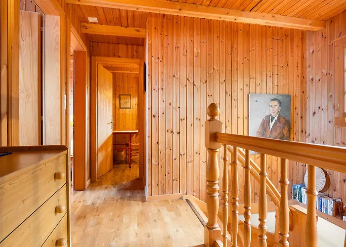 Seravalle By Interhome Ле-Крозе