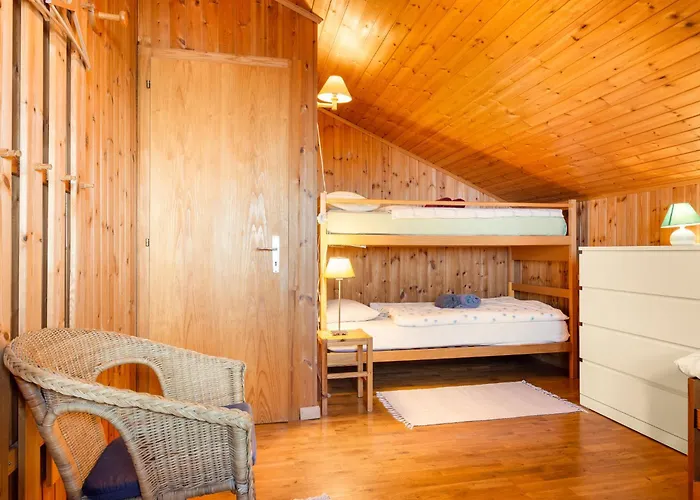 Seravalle By Interhome *