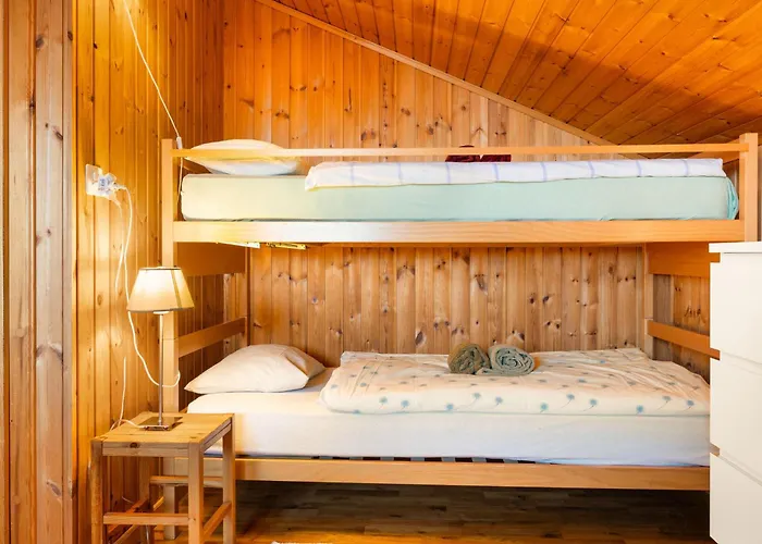 Seravalle By Interhome Шале Ле-Крозе