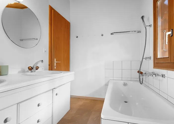 Seravalle By Interhome Шале *