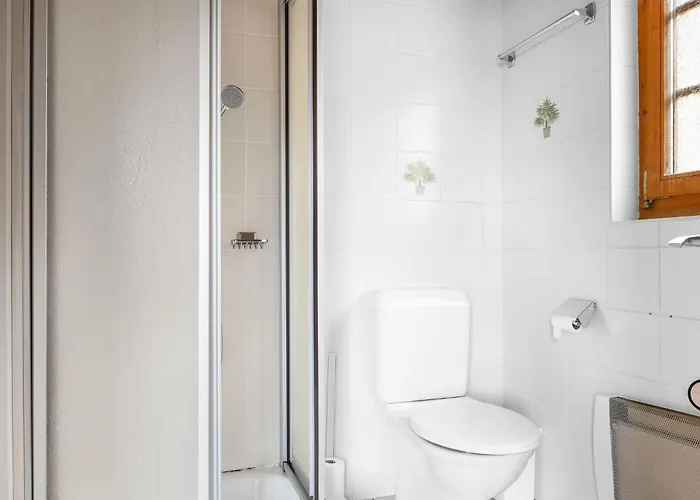 Seravalle By Interhome Шале