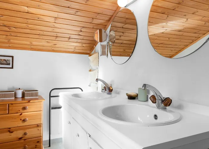 Шале Seravalle By Interhome *