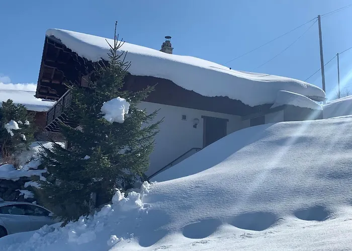 Seravalle By Interhome