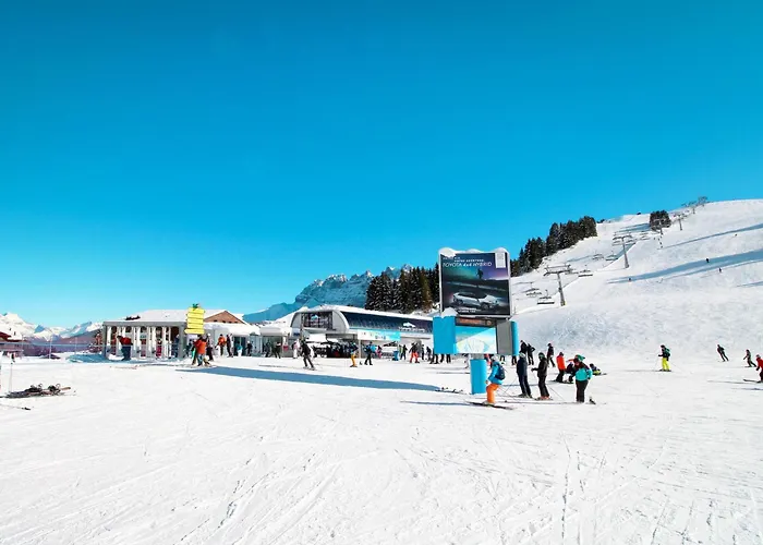 Seravalle By Interhome *