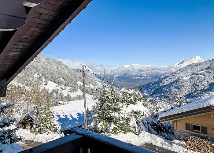 Seravalle By Interhome