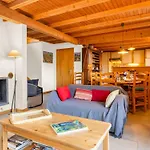 Seravalle By Interhome * Les Crosets