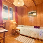 Chalet Seravalle By Interhome *