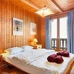 Chalet Seravalle By Interhome *