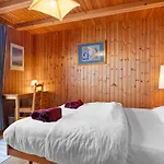 Chalet Seravalle By Interhome Les Crosets