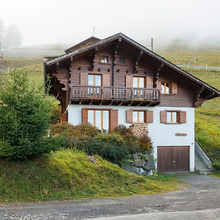 Seravalle By Interhome Chalet